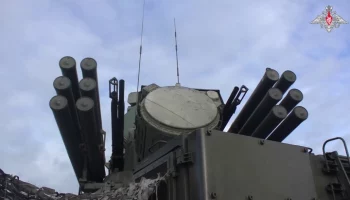 Губернатор Севастополя Развожаев сообщил об уничтожении воздушной цели над морем