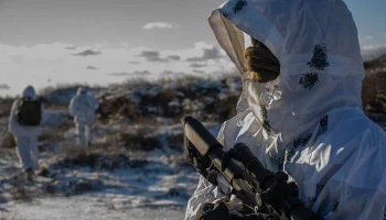 Bloomberg: ВСУ могут потерять контроль над позициями под Курском в течение месяцев