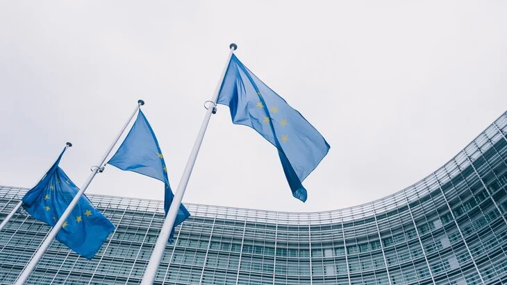 WP: чиновники в ЕС отказываются от конфискации российских активов WP: чиновники в ЕС отказываются от конфискации российских активов