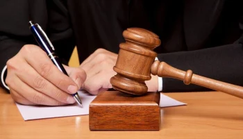 В Санкт-Петербурге ректора вуза осудят за легализацию 501 иностранца