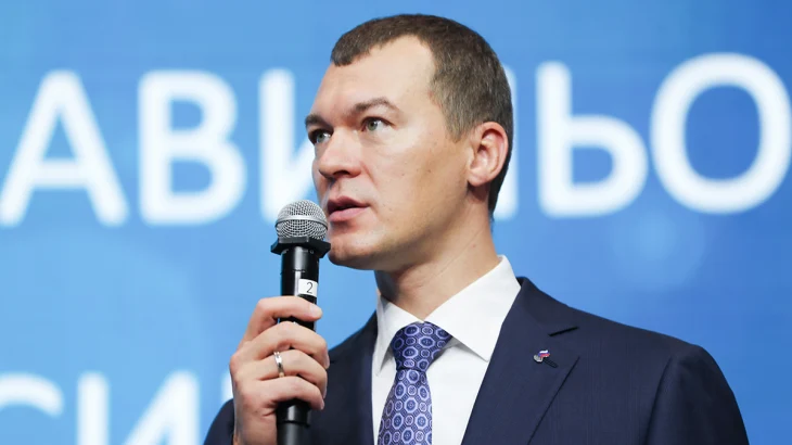 МОК рассмотрит вопрос восстановления статуса ОКР в декабре