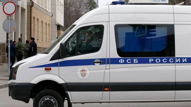 В Астрахани задержан уроженец Африки по делу о шпионаже в пользу Украины В Астрахани задержан уроженец Африки по делу о шпионаже в пользу Украины