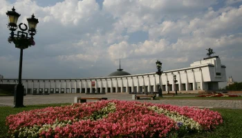 Киноклуб Музея Победы подготовил четыре показа в июне