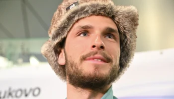 Ски-альпинист Филиппов рассказал, что повредил серебряную олимпийскую медаль Ски-альпинист Филиппов рассказал, что повредил серебряную олимпийскую медаль