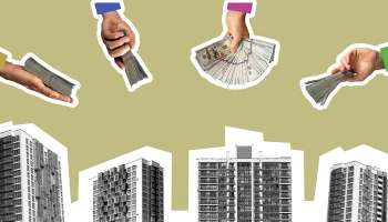 Без обязательств: почему молодым людям больше не нужно собственное жилье