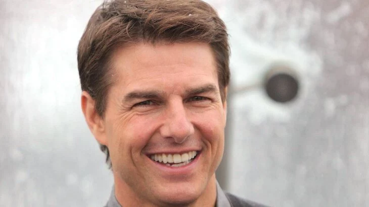 THR: актер Том Круз хочет сняться в сиквеле боевика "Дни Грома"