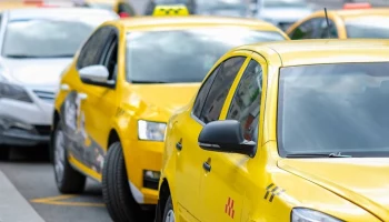 В ФАС заявили об отсутствии сведений о повышении цен на такси