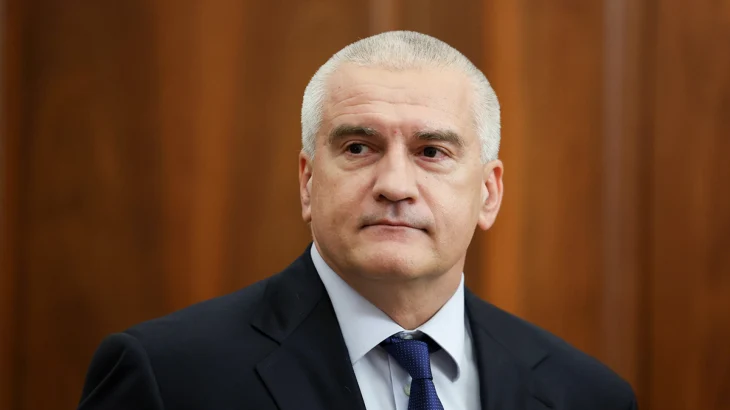 Аксенов: Два человека погибли и еще четыре получили травмы при атаке ВСУ на Крым Аксенов: Два человека погибли и еще четыре получили травмы при атаке ВСУ на Крым