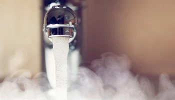 Водохранилища заполнены в достаточном объеме для бесперебойного снабжения Москвы