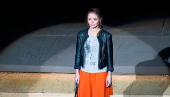 Актриса из "Мажора" Карина Разумовская призналась, что потеряла работу