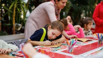 Столичный бизнес подготовил игры и мастер-классы с 6 по 10 февраля Столичный бизнес подготовил игры и мастер-классы с 6 по 10 февраля