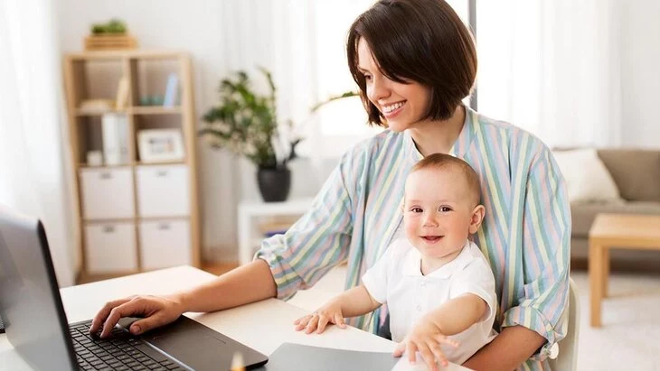 Прием заявок на участие в проекте "Мама-предприниматель" стартовал в Москве