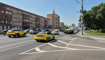 В Дептрансе Москвы предупредили о жаркой погоде до плюс 30 градусов днем 6 августа В Дептрансе Москвы предупредили о жаркой погоде до плюс 30 градусов днем 6 августа