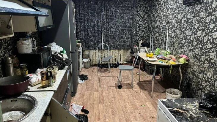 Роспотребнадзор не выявил опасных веществ в продуктах отравившейся семьи под Красноярском