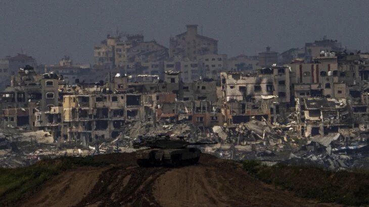 Президент Ирана выразил соболезнования главе ХАМАС из-за гибели его детей Президент Ирана выразил соболезнования главе ХАМАС из-за гибели его детей