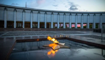 Проект Музея Победы &laquo;Одна на всех&raquo; пополнился биографией Героя из Республики Беларусь