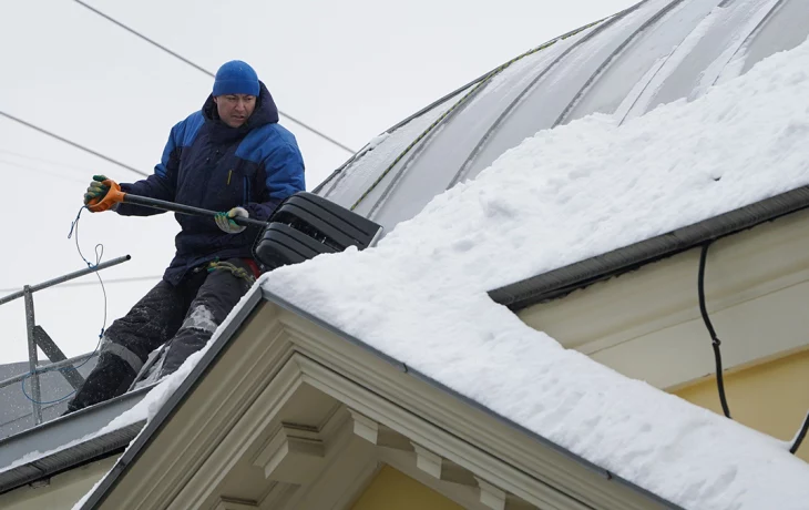 Три нейросети для помощи коммунальным службам протестировали в Москве Три нейросети для помощи коммунальным службам протестировали в Москве