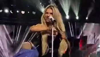 Смена всей жизни: почему нельзя стричь себя самому, как сделала певица Люся Чеботина