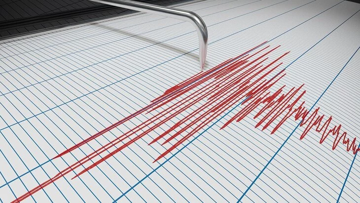 Землетрясение магнитудой 6,5 зафиксировали в Бразилии