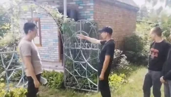 Житель Омска поджег 6 дачных домов, в которых ночевал