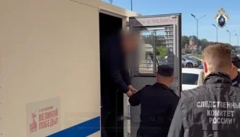 В Челябинске задержан таксист, обвиняемый в убийстве пассажирки