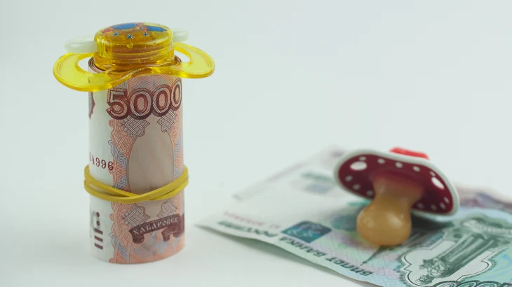 «Нужно увеличить»: как могут изменить модель материнского капитала «Нужно увеличить»: как могут изменить модель материнского капитала