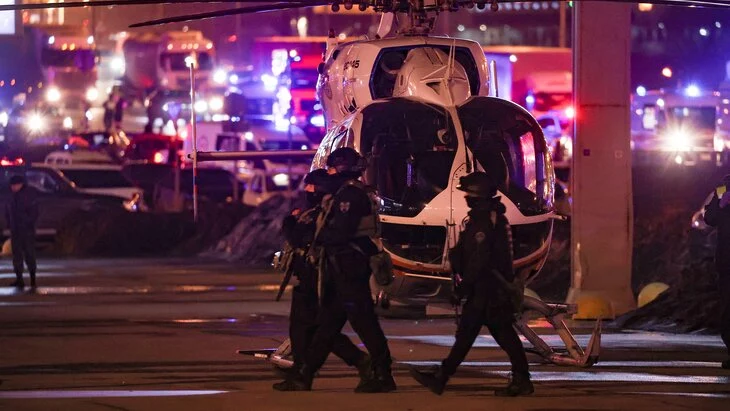 Московская авиабригада помогла воссоединиться супругам, пострадавшим в теракте Московская авиабригада помогла воссоединиться супругам, пострадавшим в теракте