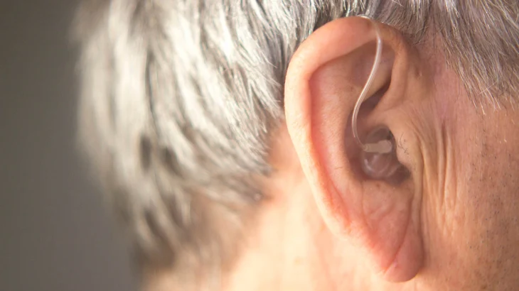 Я вас услышал: что такое пресбиакузис и как это лечится Я вас услышал: что такое пресбиакузис и как это лечится