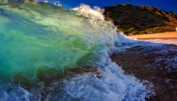 Ураган "Мелисса" усилился до четвертой категории