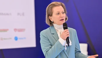 Глава Роспотребнадзора заявила о готовности России к эпидемиям страшнее COVID-19