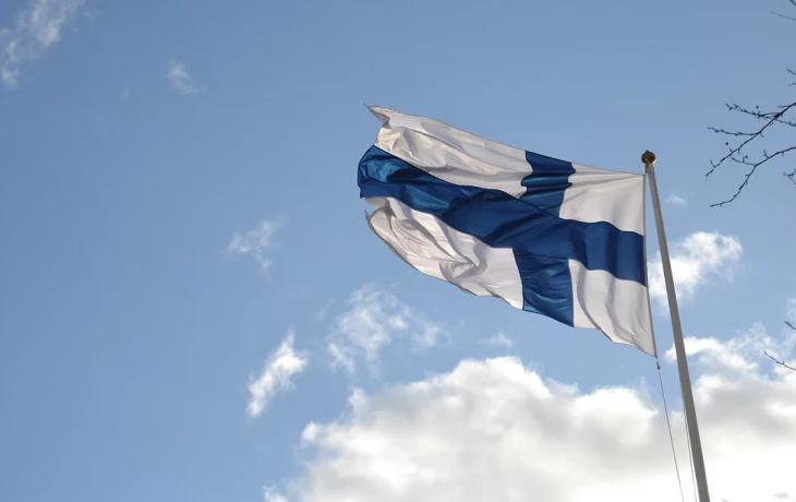 Минюст: Стубб и Хаависто лидируют на президентских выборах в Финляндии Минюст: Стубб и Хаависто лидируют на президентских выборах в Финляндии