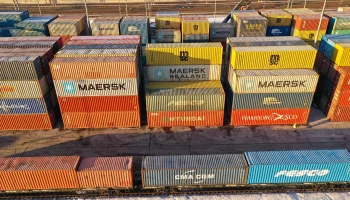 &laquo;Китайский шок&raquo;: КНР наращивает производство товаров