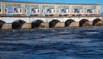 Минэнерго не исключило возврат к строительству крупных ГЭС в России