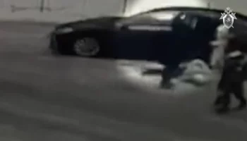 В Петербурге расстреляли мужчину, который привез детей в гимназию