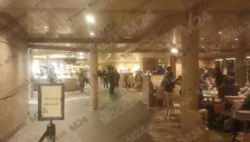 Cruclab: застрявшим на круизном лайнере в Японии компенсируют возвратные билеты