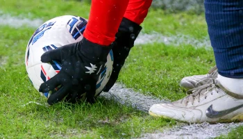 Стал известен главный претендент на звание лучшего футболиста мира