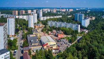 Собянин подписал постановление о создании новых управ районов в ТиНАО