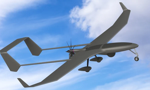 Силы ПВО за ночь сбили девять украинских беспилотников над регионами России