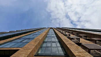 Госдума одобрила закон об освобождении от платы за капремонт нежилых домов по реновации