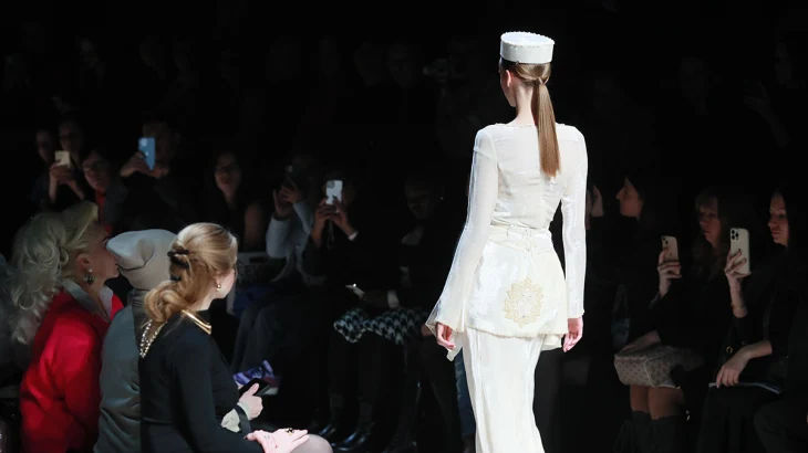 Креативный бизнес рассказал, как Москва помогает выходить на международный рынок Креативный бизнес рассказал, как Москва помогает выходить на международный рынок