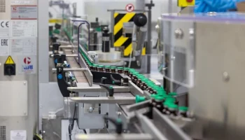 Столичные компании увеличили производство лекарств и медизделий