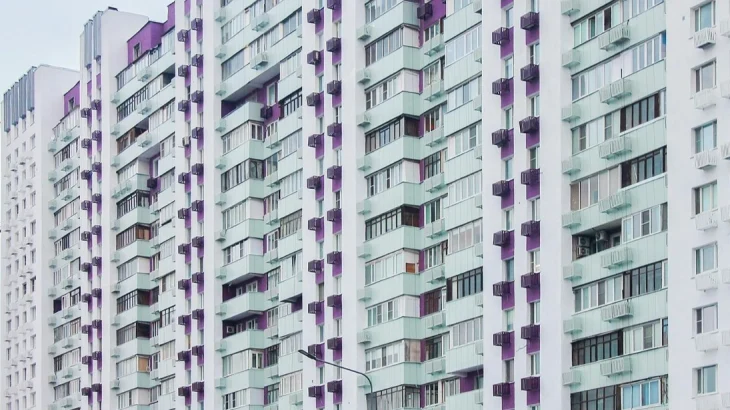 Какими системами освещения оснащают дома Москвы в рамках программы капремонта Какими системами освещения оснащают дома Москвы в рамках программы капремонта