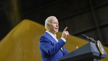 NYT: Байден близок к отмене запрета на использование ВСУ оружия США в России