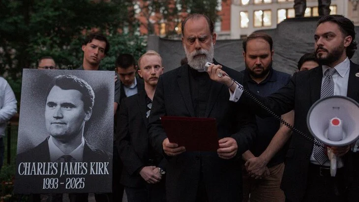 Подозреваемый в убийстве Кирка не признал вину Подозреваемый в убийстве Кирка не признал вину