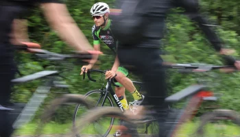 Стартовала регистрация на Весенний велофестиваль в Москве