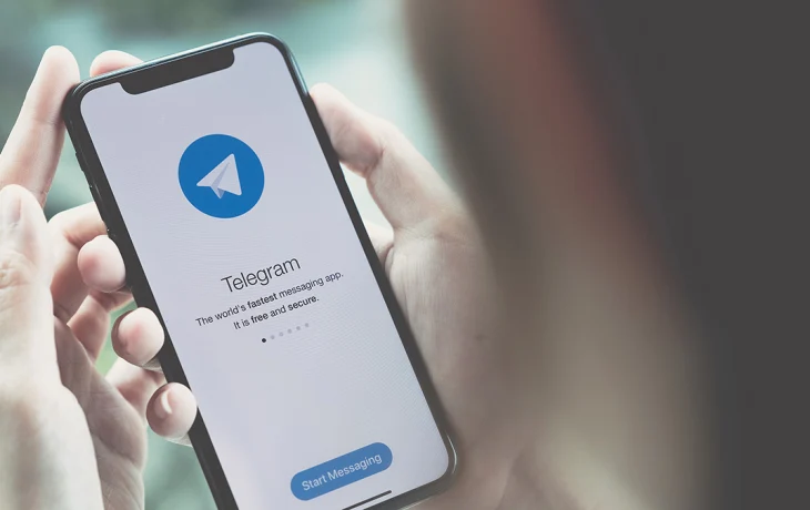 Эксперт Галов назвал три действия, которые помогут защитить аккаунт в Telegram