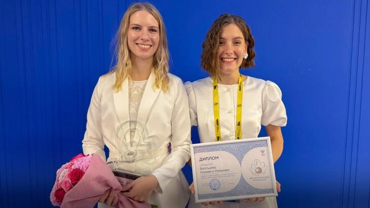 Собянин поздравил московских педагогов с победой во всероссийских конкурсах Собянин поздравил московских педагогов с победой во всероссийских конкурсах