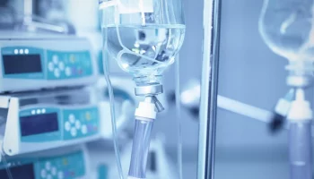 В Минздраве рассказали о состоянии пострадавшего при аварии на шахте в Коми