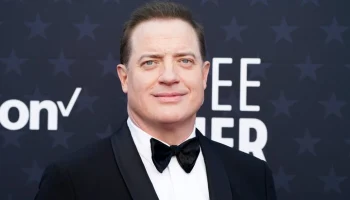 Брендан Фрейзер намекнул, что вернется в четвертой части "Мумии"