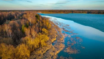 Половодье в Москве прошло штатно